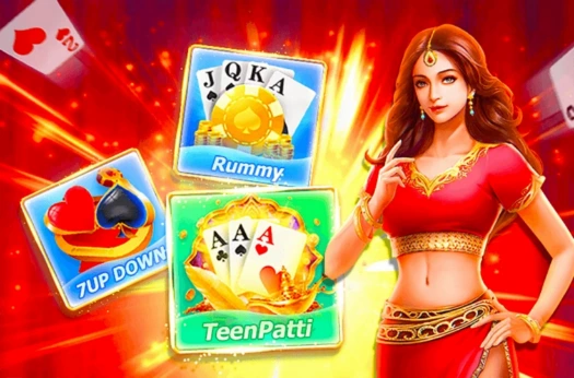 Teen Patti Master Apk