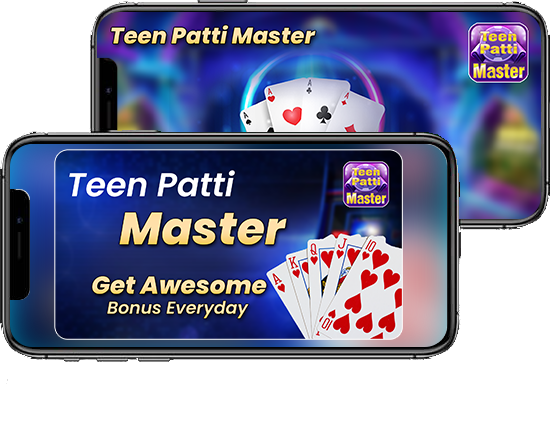 Teen Patti Master Game